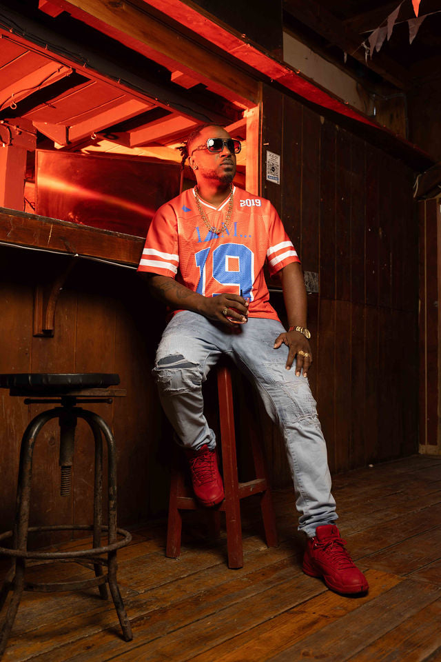 'UNITY' JERSEY -R/B OVERSIZED+BOXY MESH AND SOFTER POLY