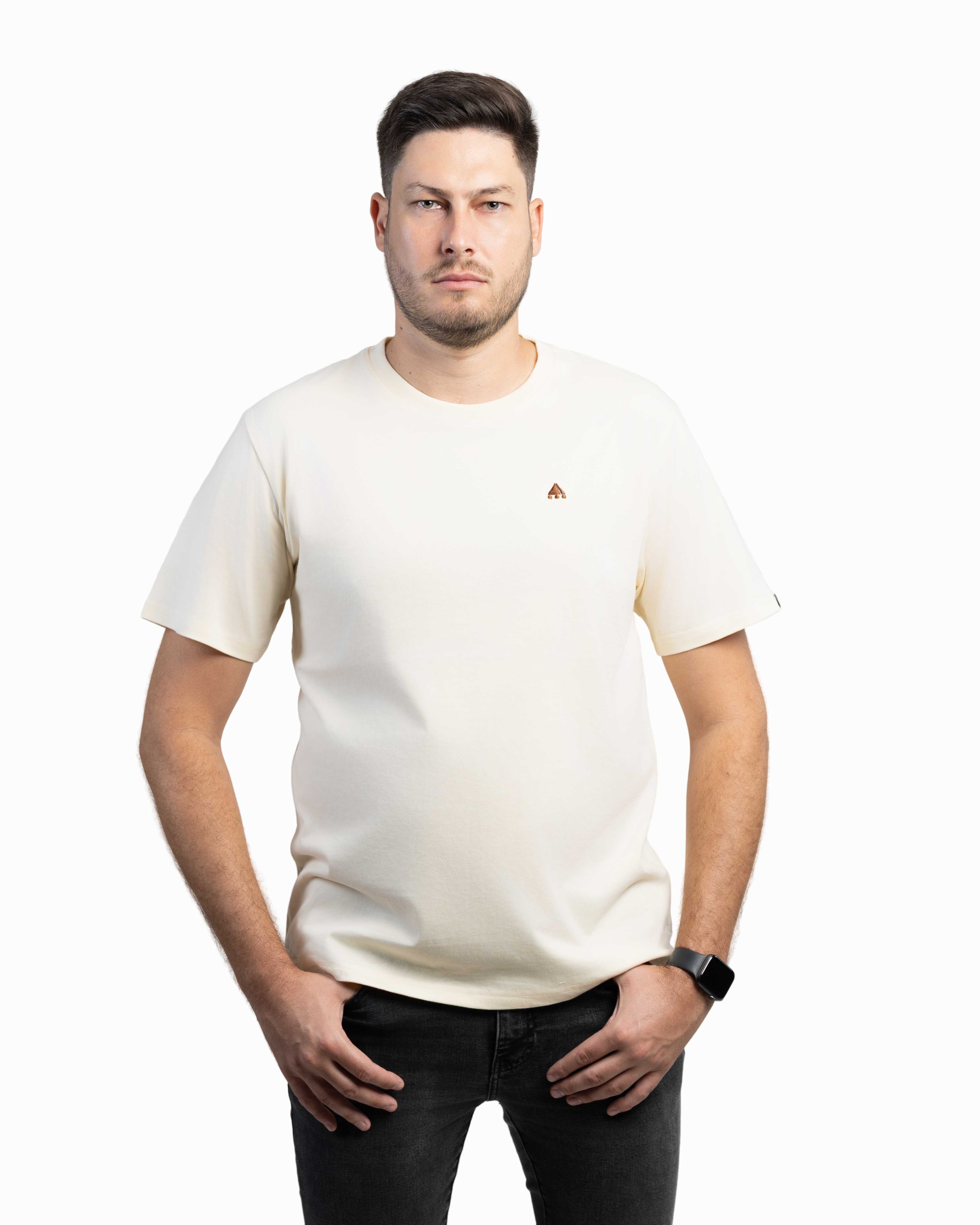Embroidery Logo Tees