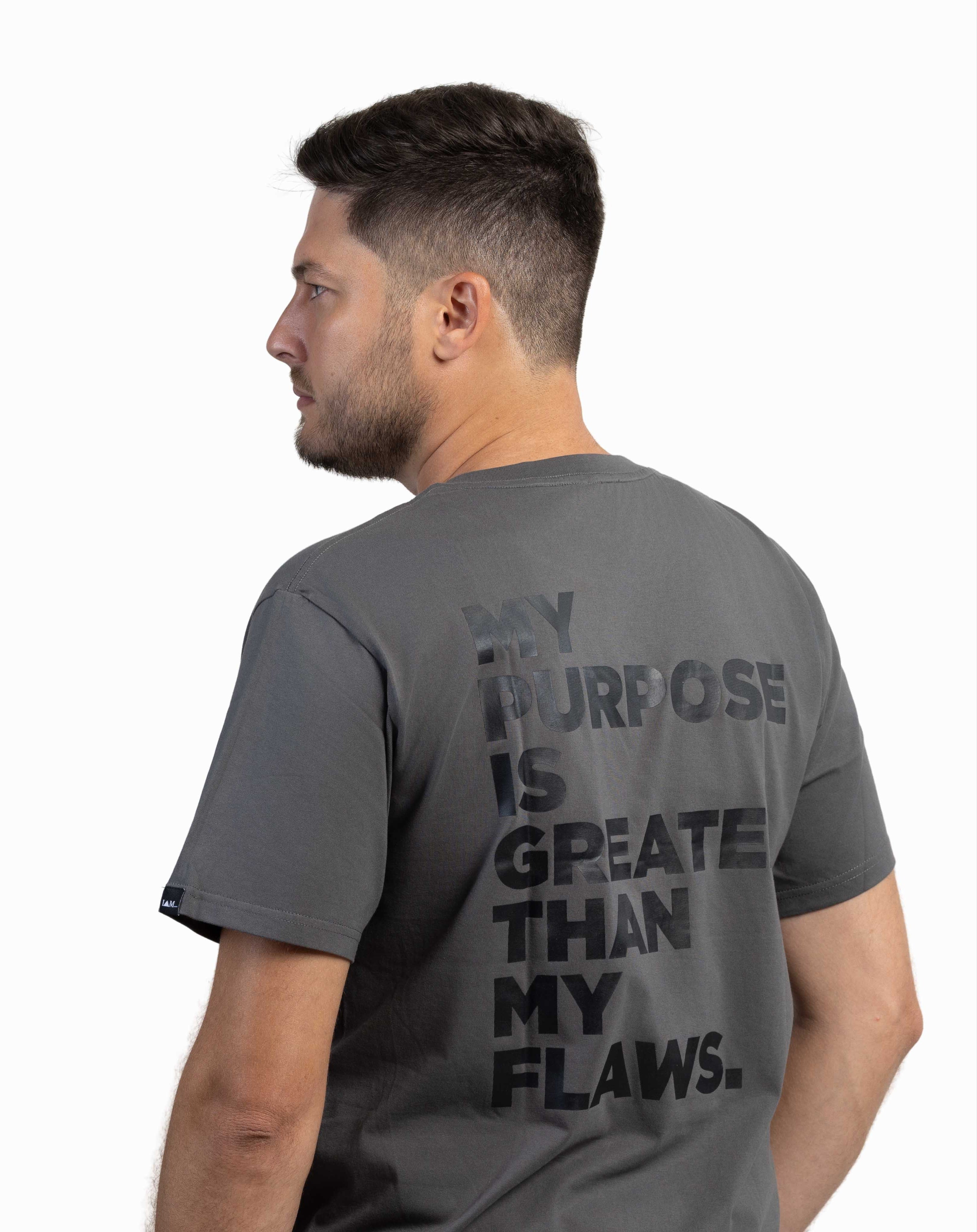 'MPIGTMF' - GRAY/BLACK
