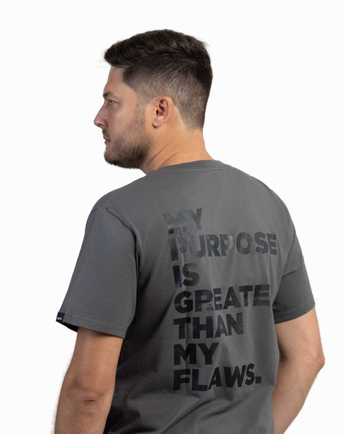 'MPIGTMF' - GRAY/BLACK