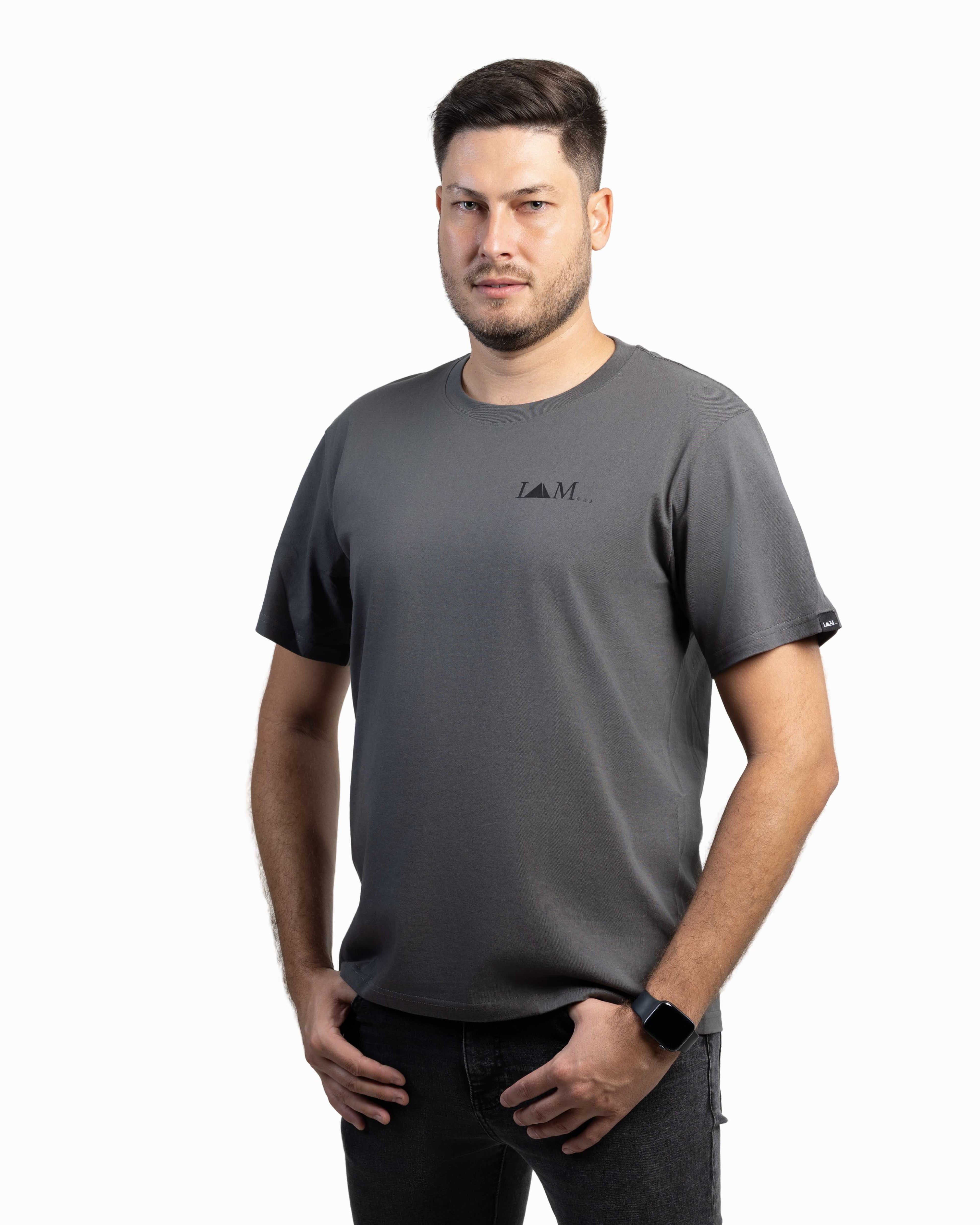 'MPIGTMF' - GRAY/BLACK